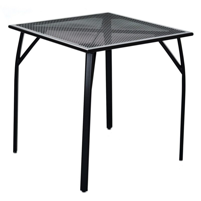 Stůl CORONEL — 70×70 cm