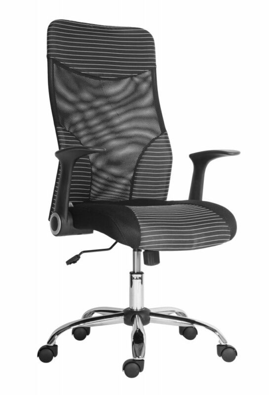 Kancelářská otočná židle Antares WONDER LARGE — více barev