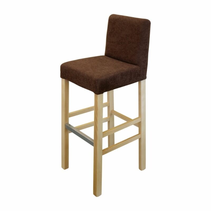 Barová židle MARION — buk