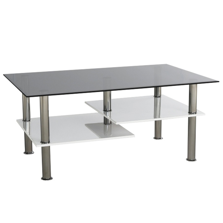 Konferenční stolek SVEN — 90x55x42 cm