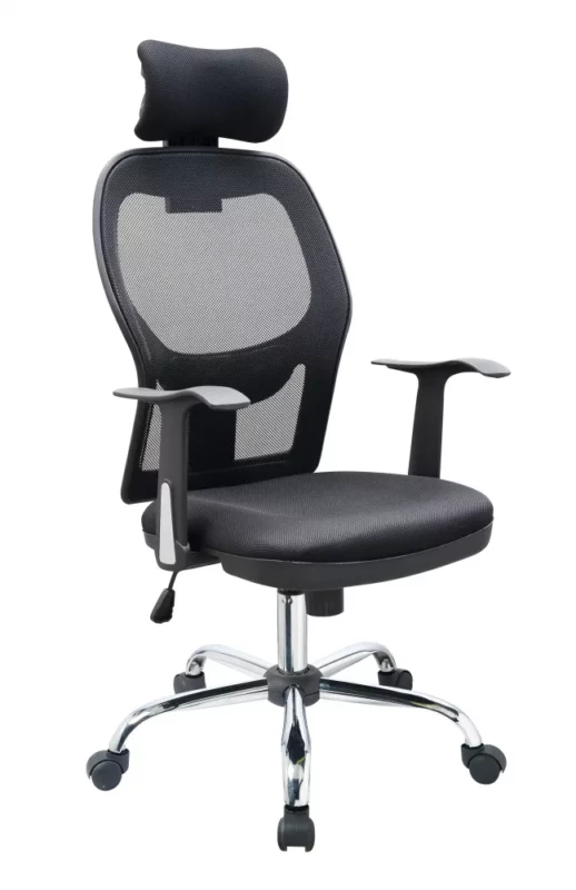 Otočná kancelářská židle ELPO — síť