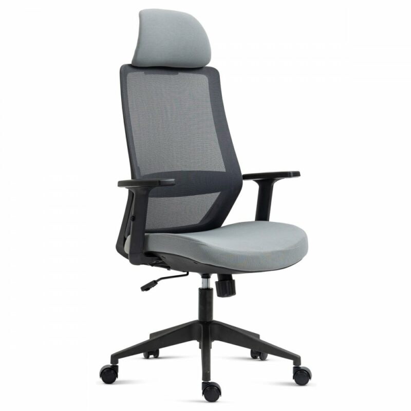 Kancelářská židle LINET — látka
