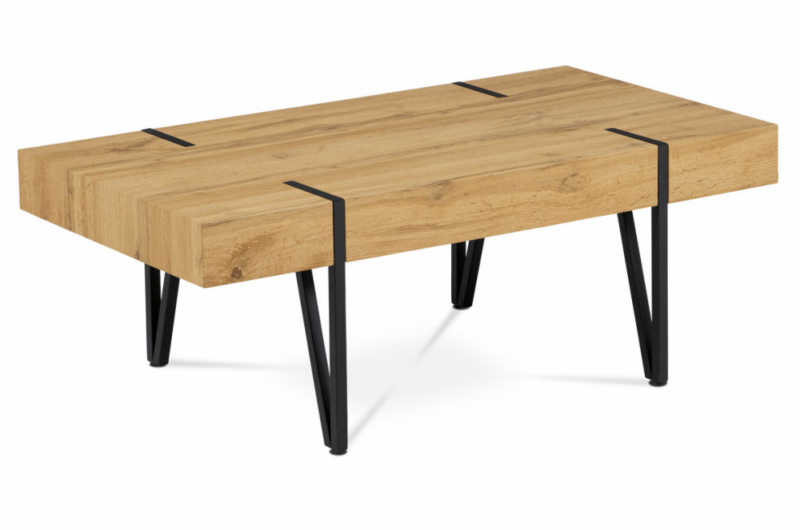 Konferenční stolek MOODY — 110x60x42 cm