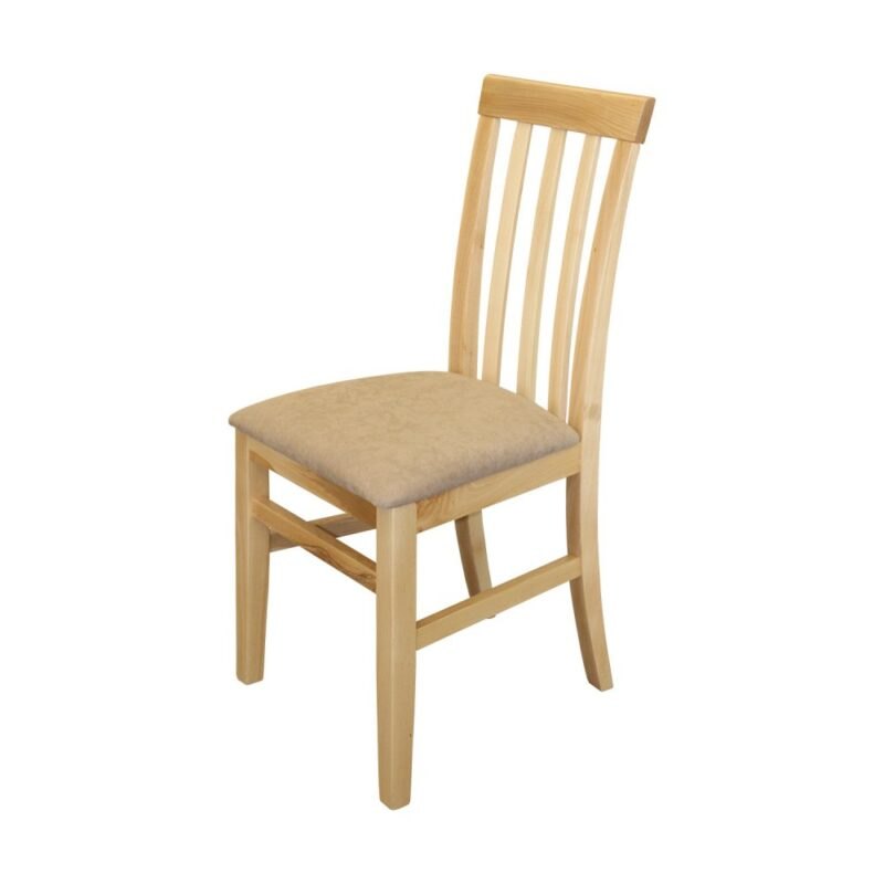 Jídelní židle RIGEL — masiv buk